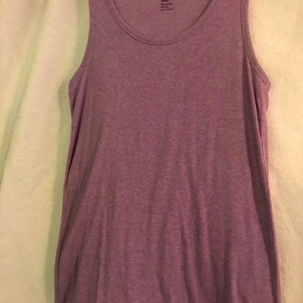 Gap XL tanks (3) lot of 3